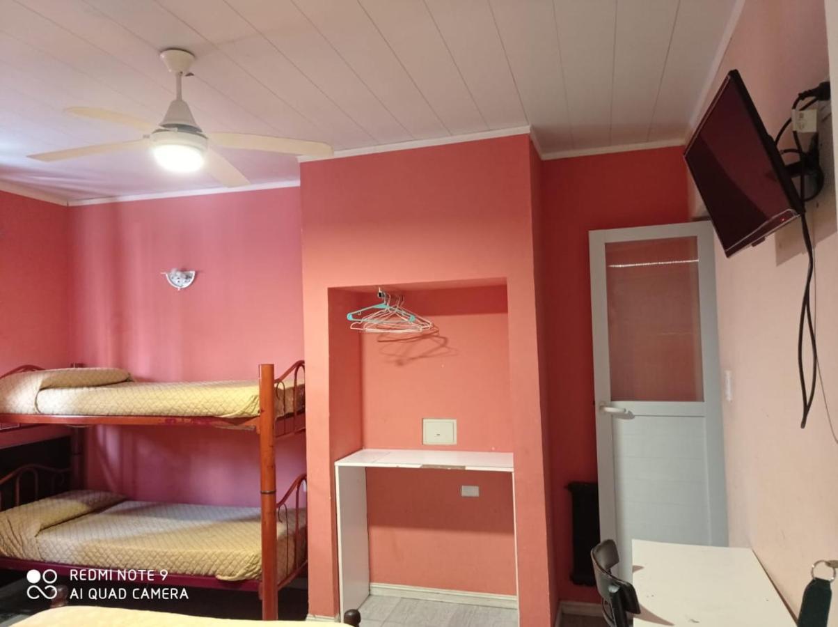 Hotel Atlantic Mar del Plata Ngoại thất bức ảnh