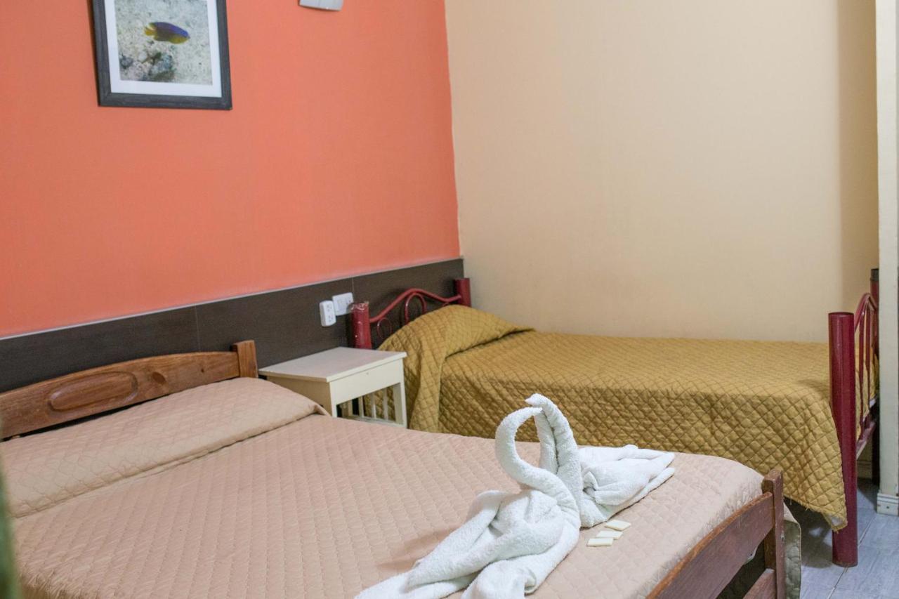 Hotel Atlantic Mar del Plata Ngoại thất bức ảnh