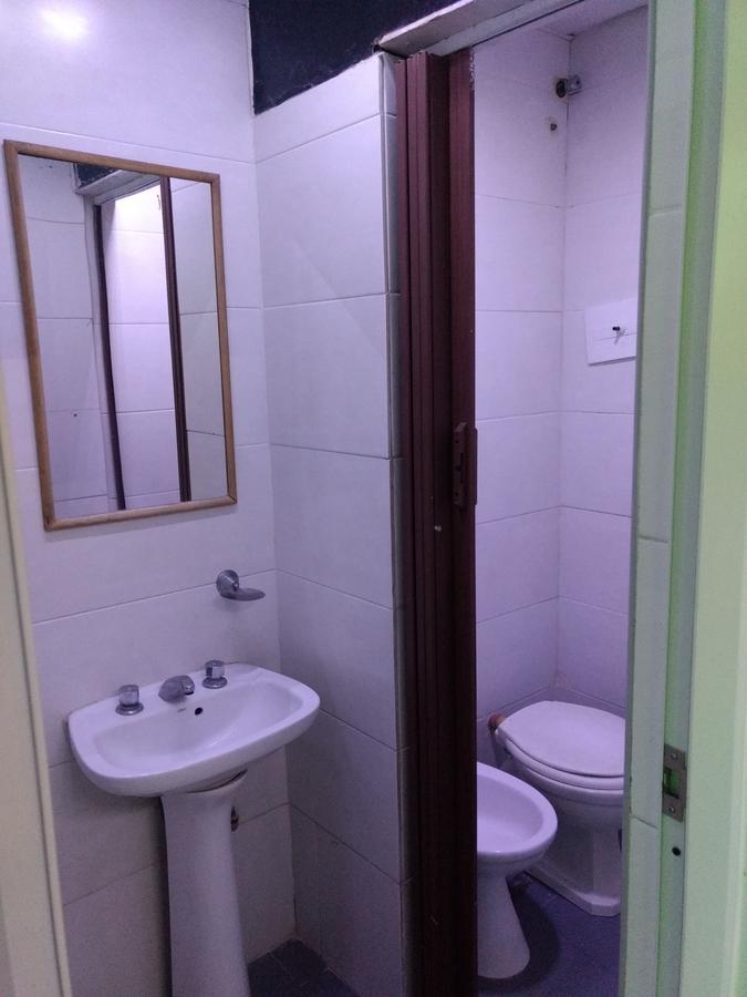 Hotel Atlantic Mar del Plata Ngoại thất bức ảnh