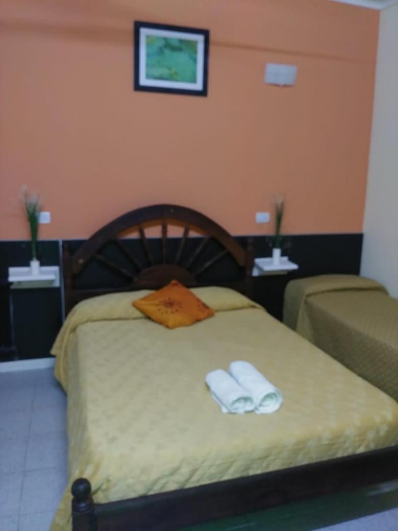 Hotel Atlantic Mar del Plata Ngoại thất bức ảnh