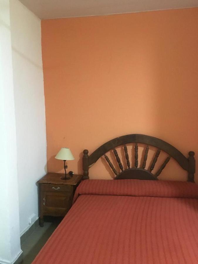 Hotel Atlantic Mar del Plata Ngoại thất bức ảnh